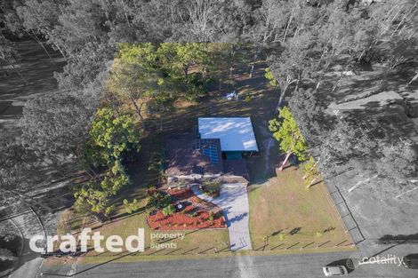 Property photo of 33 Bascombe Court Munruben QLD 4125