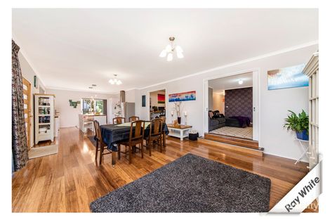 Property photo of 1 Brebner Street Evatt ACT 2617