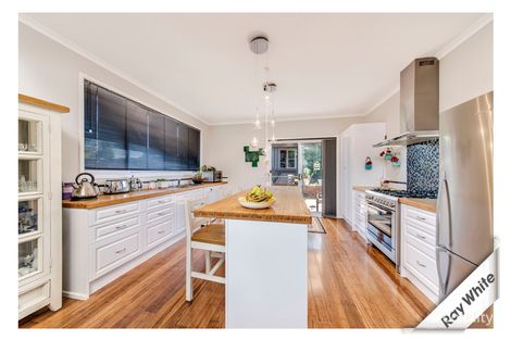 Property photo of 1 Brebner Street Evatt ACT 2617