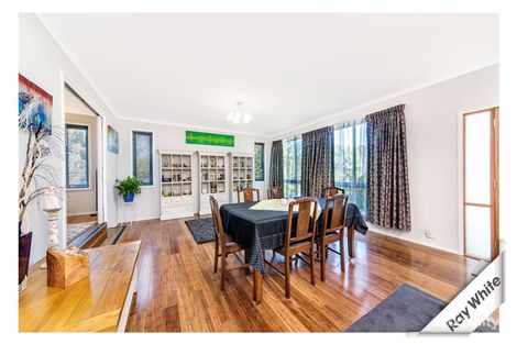 Property photo of 1 Brebner Street Evatt ACT 2617