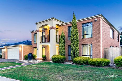 Property photo of 30 The Promenade Point Cook VIC 3030