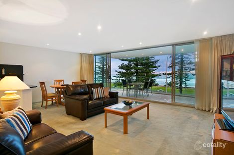Property photo of 6/110 North Steyne Manly NSW 2095