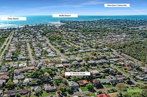 Property photo of 13 Teranna Street Battery Hill QLD 4551