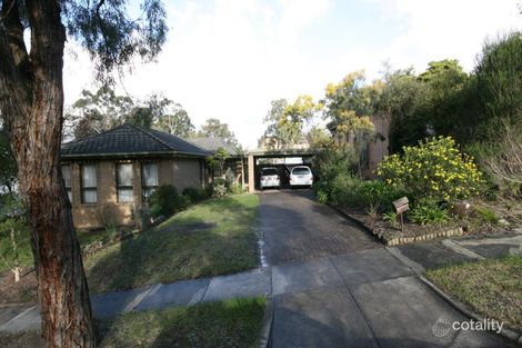 28 Webster Ave, Croydon, VIC 3136