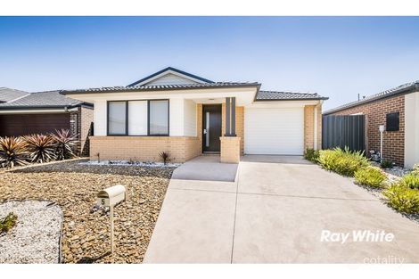 Property photo of 5 Timble Way Clyde North VIC 3978