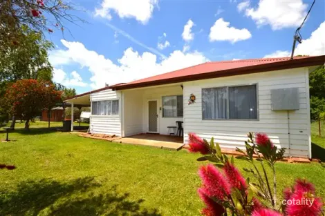 56 Russell St, South Guyra, NSW 2365