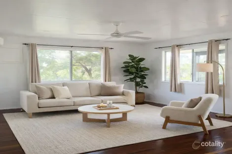 Property photo of 6 Winterer Crescent Dysart QLD 4745