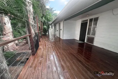 Property photo of 6 Singleton Street Dysart QLD 4745