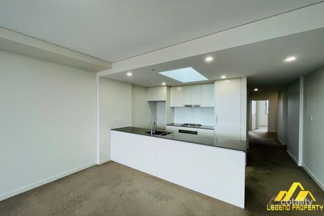 Property photo of 1104/24 Dressler Court Merrylands NSW 2160