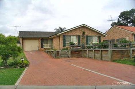 38 Samuel St, Bligh Park, NSW 2756