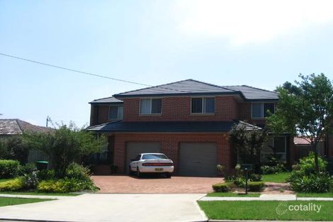 38 Wentworth St, Birrong, NSW 2143