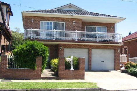 44 Henley Marine Dr, Rodd Point, NSW 2046