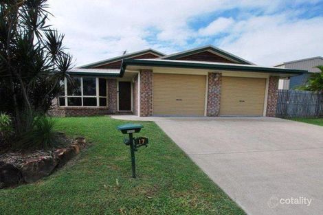 Property photo of 17 Wilcox Street Eimeo QLD 4740
