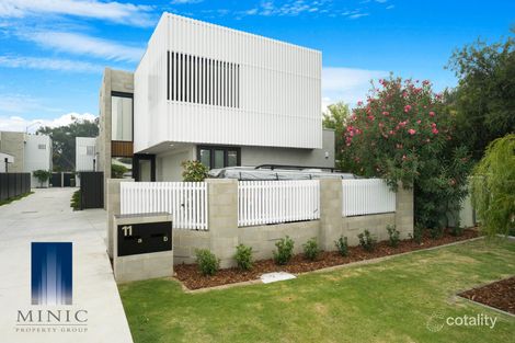 Property photo of 11A Bridge Street Wilson WA 6107