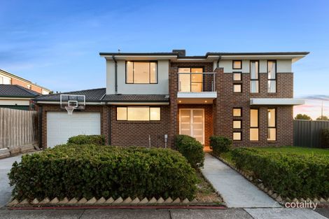 11 Oakgrove Dr, Narre Warren South, VIC 3805