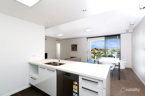 Property photo of 604/159 Logan Road Woolloongabba QLD 4102