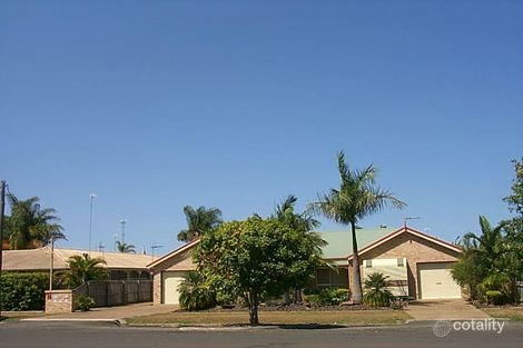 Property photo of 18 Bingera Street Bundaberg West QLD 4670