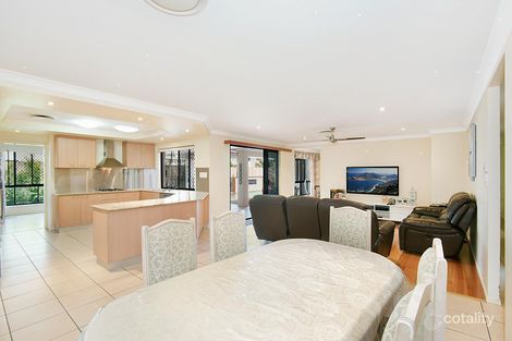 Property photo of 21 Barcoo Crescent Sinnamon Park QLD 4073
