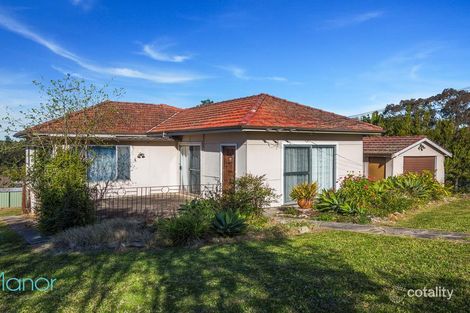 36 Palace Rd, Baulkham Hills, NSW 2153