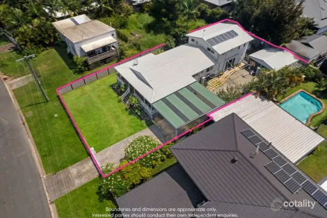 Property photo of 40 Coombe Avenue Hope Island QLD 4212