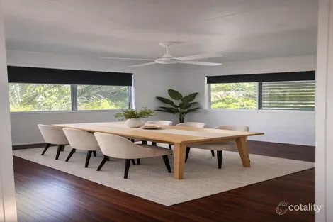 Property photo of 6 Winterer Crescent Dysart QLD 4745