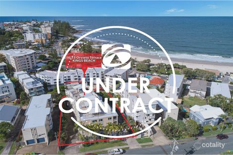 Property photo of 16/13 Orvieto Terrace Kings Beach QLD 4551