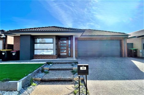 Property photo of 13 Eaglevale Road Weir Views VIC 3338