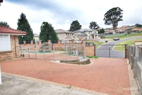 Property photo of 1 Clifton Place Cherrybrook NSW 2126