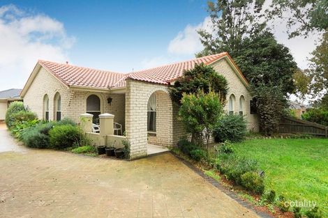 1/5 Hermitage Rise, Narre Warren, VIC 3805