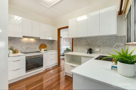 Property photo of 10 Effie Street Bardon QLD 4065