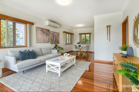 Property photo of 10 Effie Street Bardon QLD 4065