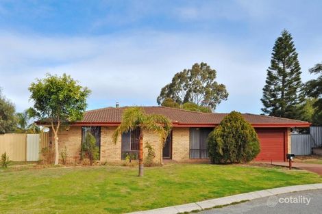 Property photo of 3 Pardoo Rise Yangebup WA 6164