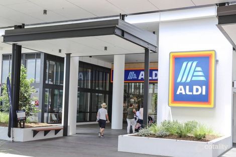 307/3 Village Pl, Kirrawee, NSW 2232