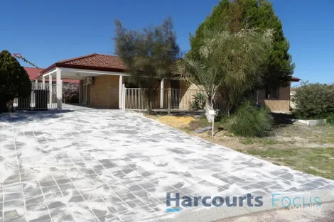 Property photo of 7 Griffin Close Langford WA 6147