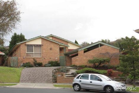 Property photo of 59 Torwood Avenue Glen Waverley VIC 3150