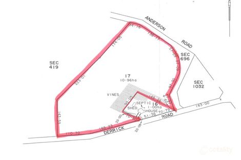 Lot 17 Anderson Rd, Loxton North, SA 5333
