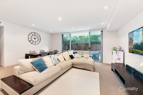 Property photo of 23/54A Blackwall Point Road Chiswick NSW 2046