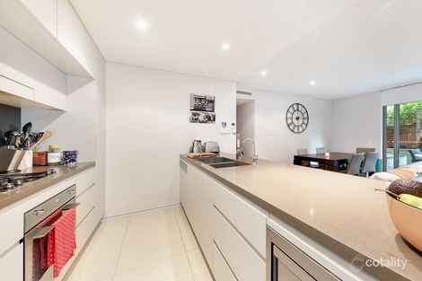 Property photo of 23/54A Blackwall Point Road Chiswick NSW 2046