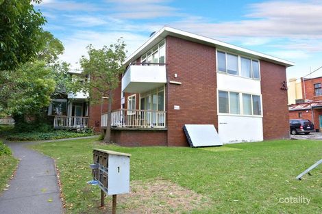 5/1-3 Barkly Ave, Armadale, VIC 3143