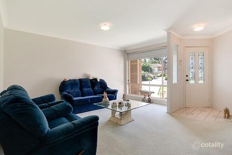 Property photo of 100 Lockheed Street Raby NSW 2566