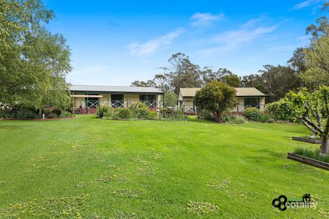 11 Grayden St, Nyora, VIC 3987