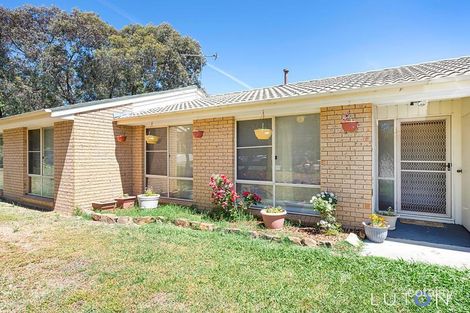 Property photo of 1/22 Sid Barnes Crescent Gordon ACT 2906