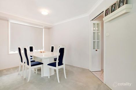 Property photo of 100 Lockheed Street Raby NSW 2566