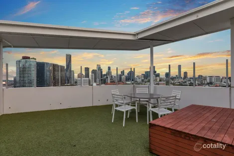Property photo of 1808/338 Water Street Fortitude Valley QLD 4006