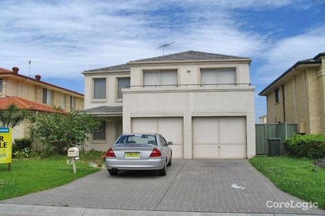 Property photo of 5 Teak Way Prestons NSW 2170