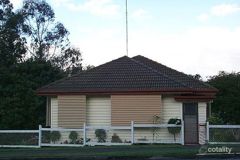 51 Cochrane St, Paddington, QLD 4064