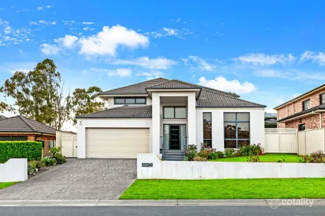 Property photo of 13 Heaton Avenue Claremont Meadows NSW 2747