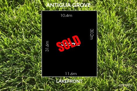 Property photo of 40 Antigua Grove West Lakes SA 5021