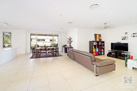 Property photo of 56 Byee Circuit Aroona QLD 4551