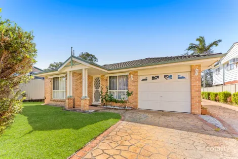 3 Hunter St, Charmhaven, NSW 2263